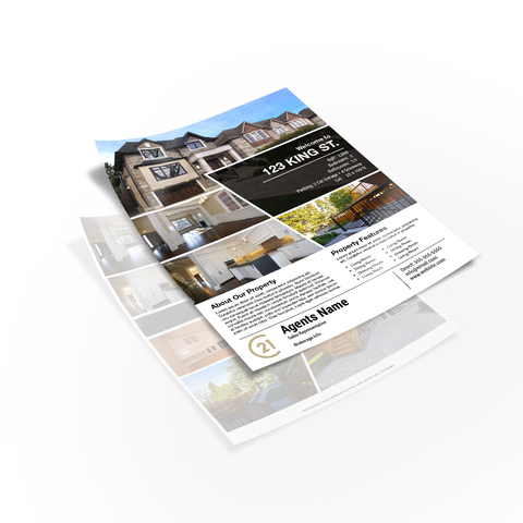 C21 Feature Sheets - 001