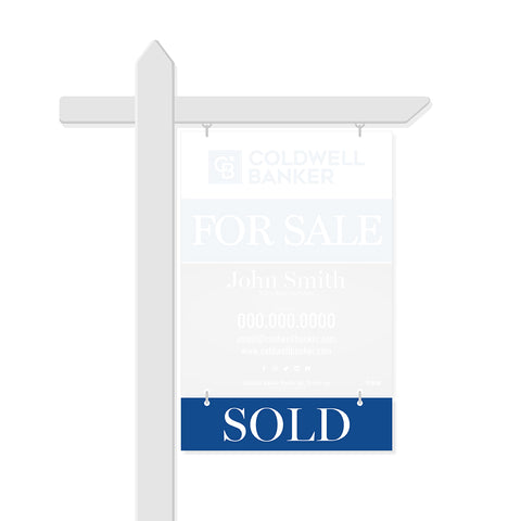 CB Rider Signs - Sold