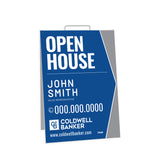 CB Open House Signs - Sandwich Board - 002