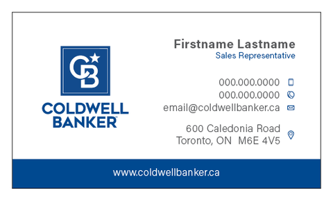 CB Business Cards - 002