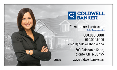 CB Business Cards - 004