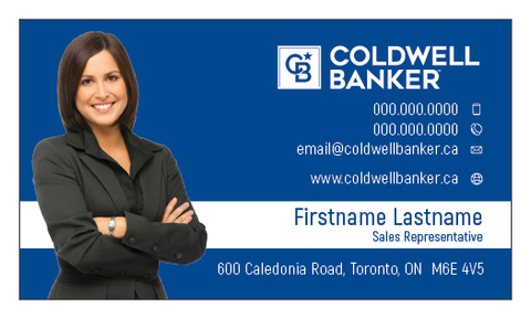 CB Business Cards - 005