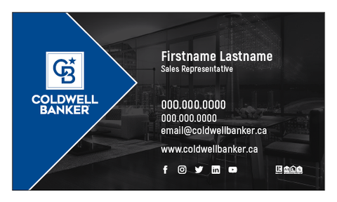 CB Business Cards - 006