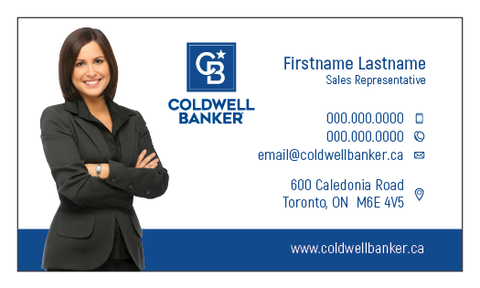 CB Business Cards - 008