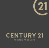 C21 Notepads - 5.5" x 8.5" - Half Page 1