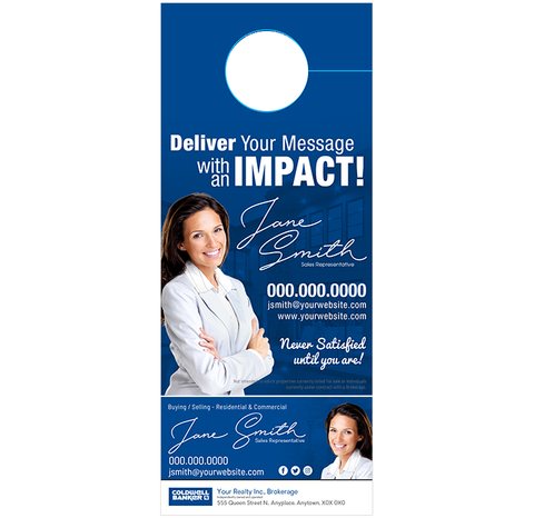 CB Door Hangers - 002