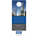CB Door Hangers - 001