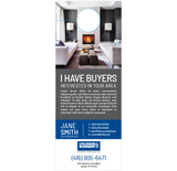 CB Door Hangers - 005