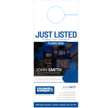 CB Door Hangers - 006