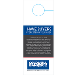 CB Door Hangers - 006