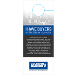 CB Door Hangers - 008