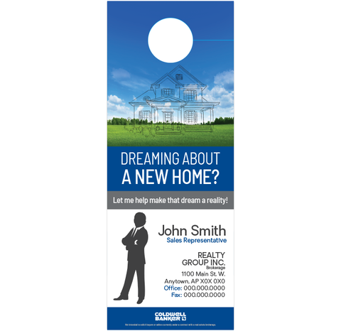 CB Door Hangers - 003