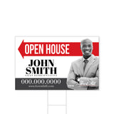 Forest Hill Directional Signs - 1