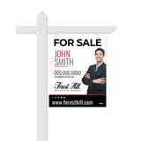 Forest Hill For Sale Signs - 002