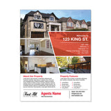 Forest Hill Feature Sheets - 004