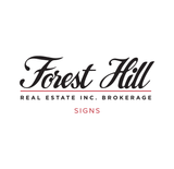 Forest Hill Open House Signs - Inserts - 002