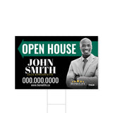 HomeLife Directional Signs - 1