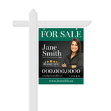 HomeLife For Sale Signs - 001
