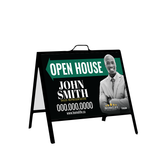 HomeLife Open House Signs - Inserts - 001