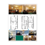 HomeLife Feature Sheets - 001