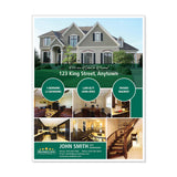 HomeLife Feature Sheets - 001