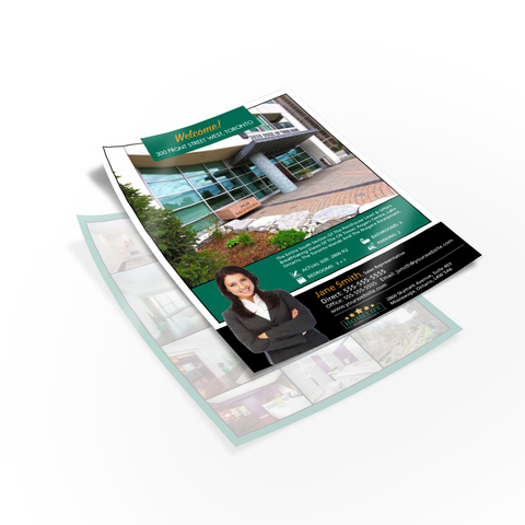 HomeLife Feature Sheets - 002