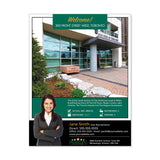 HomeLife Feature Sheets - 002