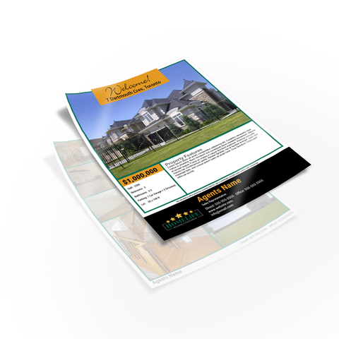 HomeLife Feature Sheets - 003