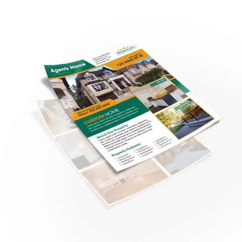 HomeLife Feature Sheets - 005