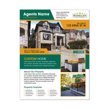 HomeLife Feature Sheets - 005
