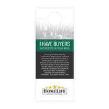 HomeLife Door Hangers - 001