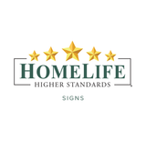 HomeLife For Sale Signs - 003