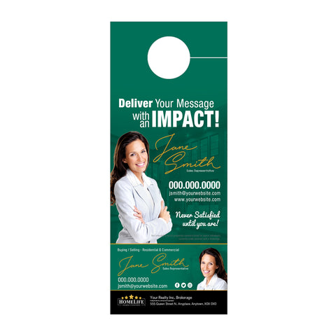 HomeLife Door Hangers - 004