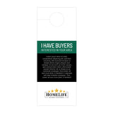 HomeLife Door Hangers - 004