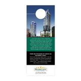 HomeLife Door Hangers - 005