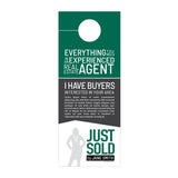 HomeLife Door Hangers - 006