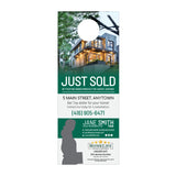 HomeLife Door Hangers - 007