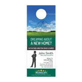 HomeLife Door Hangers - 008