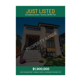 HomeLife Postcards - 001