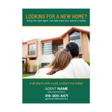 HomeLife Postcards - 004