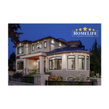 HomeLife Postcards - 006