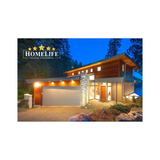 HomeLife Postcards - 007