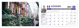 Right At Home Realty Desktop Calendars - Homes