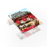 Keller Williams Feature Sheets - 001