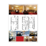 Keller Williams Feature Sheets - 001