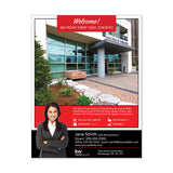 Keller Williams Feature Sheets - 002