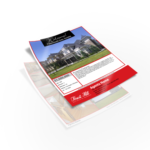 Keller Williams Feature Sheets - 003