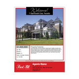 Keller Williams Feature Sheets - 003