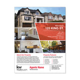 Keller Williams Feature Sheets - 004