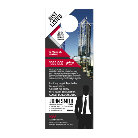 KW Door Hangers - 003